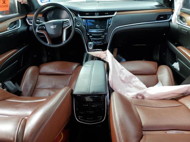 2017 CADILLAC XTS PREMIU - 2G61R5S34H9108124