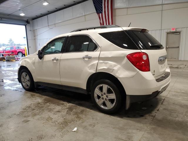 2015 CHEVROLET EQUINOX LT - 1GNFLHEK2FZ123434