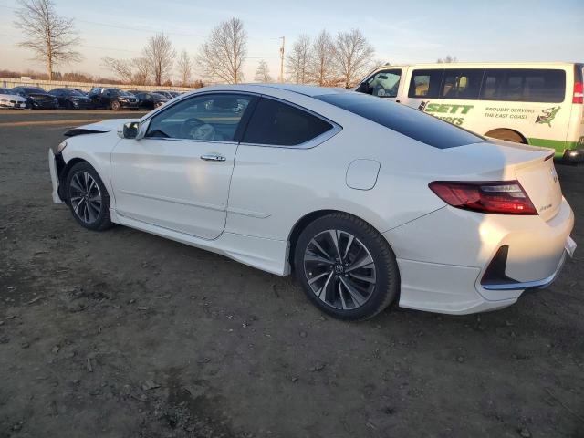 1HGCT1B64GA000441 | 2016 HONDA ACCORD EXL