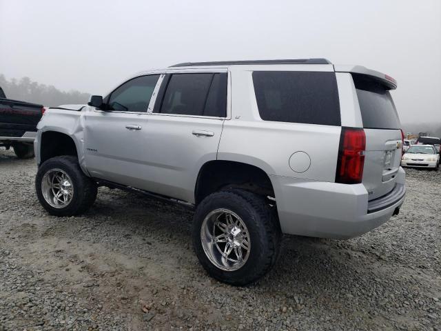 1GNSKBKC7FR180708 | 2015 CHEVROLET TAHOE K150