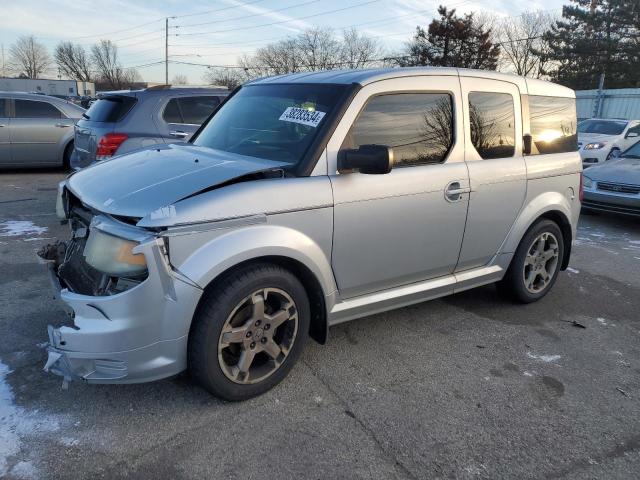 2007 Honda Element SC