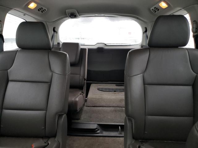 5FNRL5H62EB017122 | 2014 HONDA ODYSSEY EX