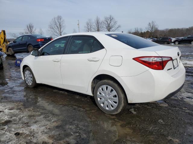 VIN 4T4BF1FK2ER404747 2014 Toyota Camry, LE no.2