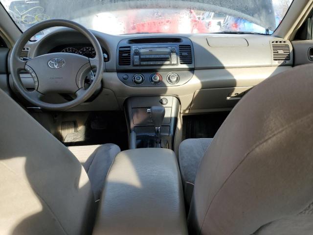 2005 Toyota Camry Le VIN: 4T1BE32K75U086042 Lot: 82449273