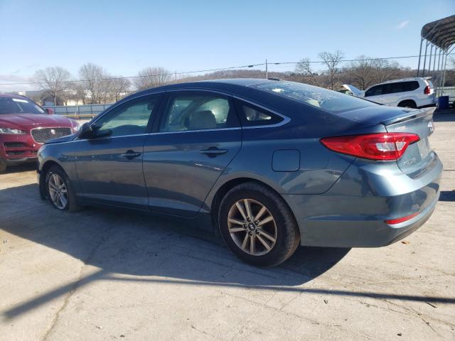 5NPE24AFXGH273292 | 2016 Hyundai sonata se