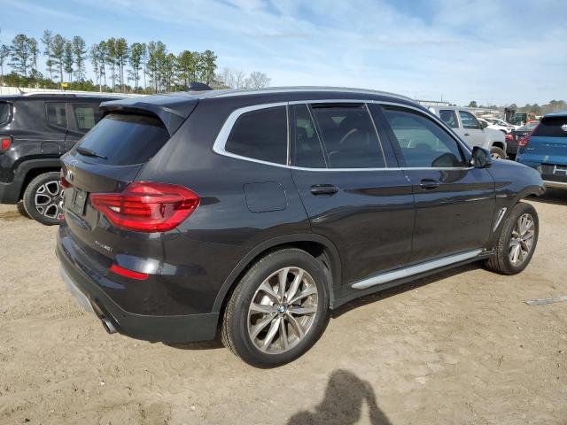 5UXTR9C57KLE16676 2019 BMW X3, photo no. 3