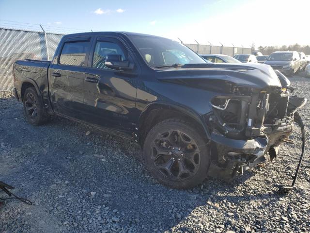 2022 Ram 1500 Limited VIN: 1C6SRFHT2NN148474 Lot: 38716734