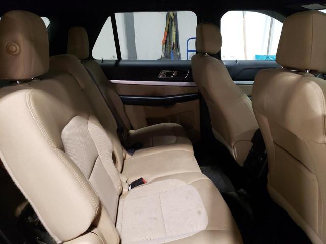 2017 FORD EXPLORER X - 1FM5K8D84HGC49205
