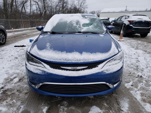 2015 Chrysler 200 - Image 5