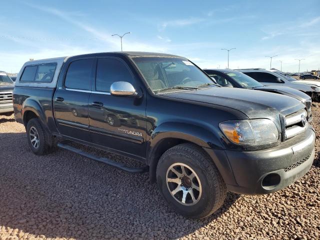 2005 Toyota Tundra Double Cab Sr5 VIN: 5TBET34125S472859 Lot: 40088484