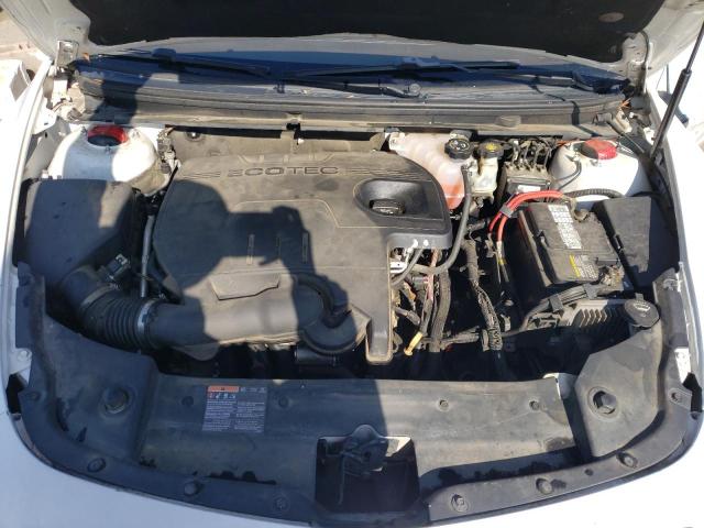 2011 Chevrolet Malibu - Image 11