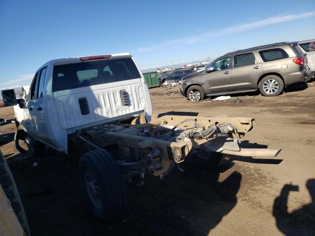 2023 CHEVROLET SILVERADO - 1GB5YLE73PF187753