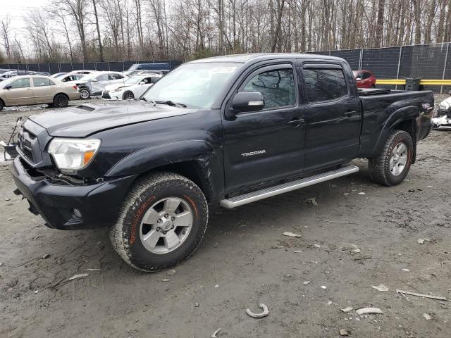 2012 Toyota Tacoma 