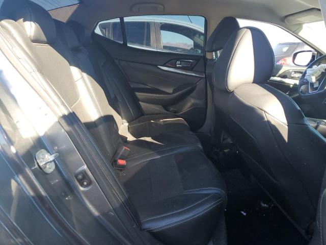 2020 NISSAN MAXIMA SV - 1N4AA6CV2LC373965