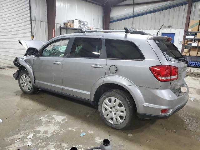 3C4PDDBG5KT759561 | 2019 DODGE JOURNEY SE