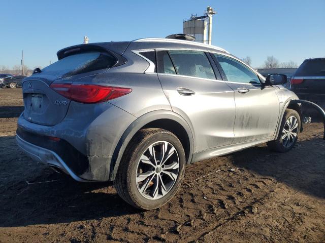 2017 Infiniti Qx30 Base VIN: SJKCH5CR7HA024621 Lot: 40558544