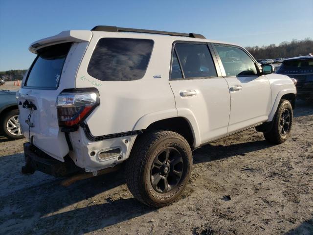 JTEBU5JR1E5187147 | 2014 TOYOTA 4RUNNER SR