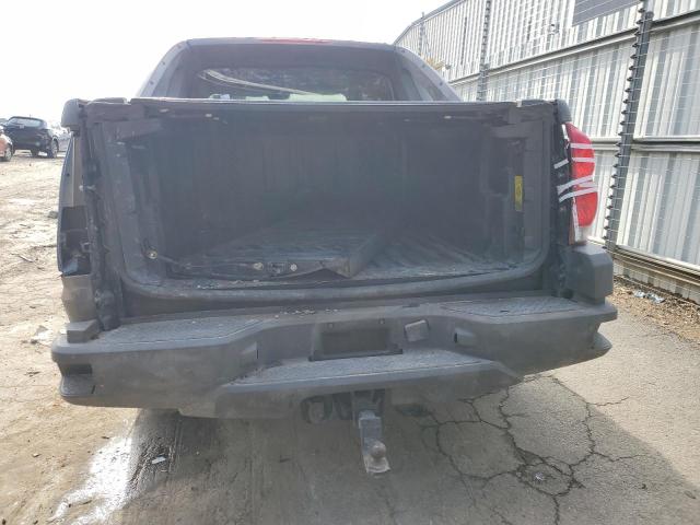 2005 Chevrolet Avalanche C1500 VIN: 3GNEC12Z95G213165 Lot: 37090914