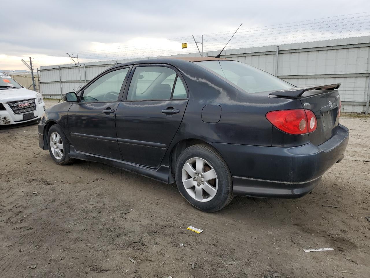 1NXBR32E36Z691630 2006 Toyota Corolla Ce