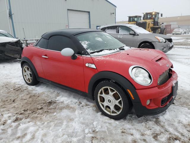 Vin: wmwsx3c54ct408210, lot: 39073334, mini cooper s 20124