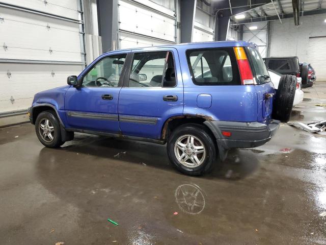 JHLRD1842YC005268 | 2000 Honda cr-v lx