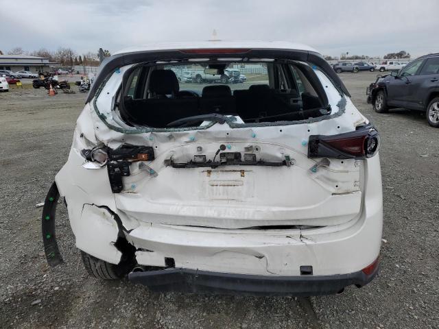 JM3KFABM5K0697219 | 2019 MAZDA CX-5 SPORT