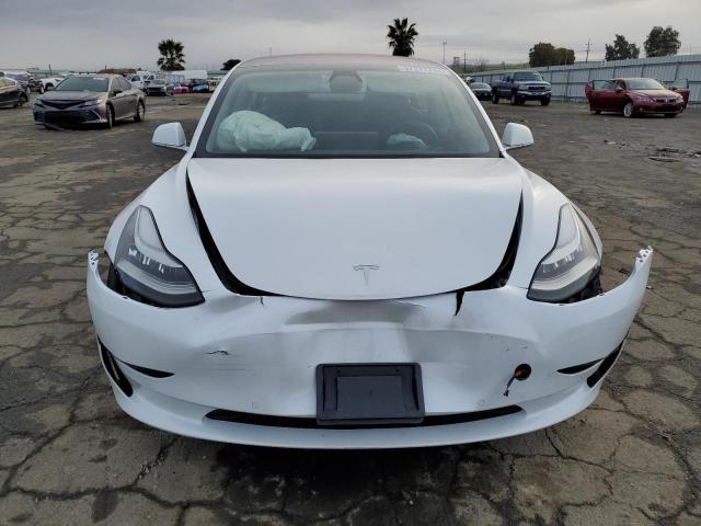 5YJ3E1EA0JF006468 | 2018 TESLA MODEL 3