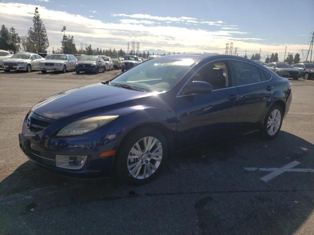 2010 Mazda Mazda6 s