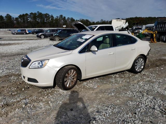 2015 Buick Verano 