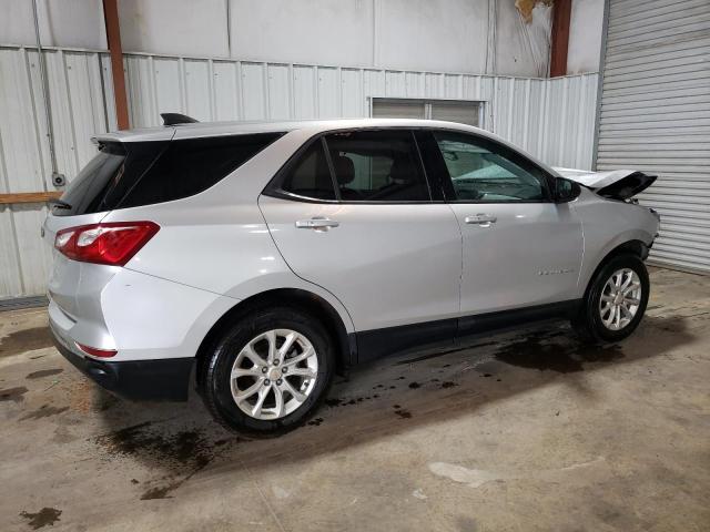 Vin: 2gnaxhev1j6194282, lot: 38156074, chevrolet equinox ls 20183