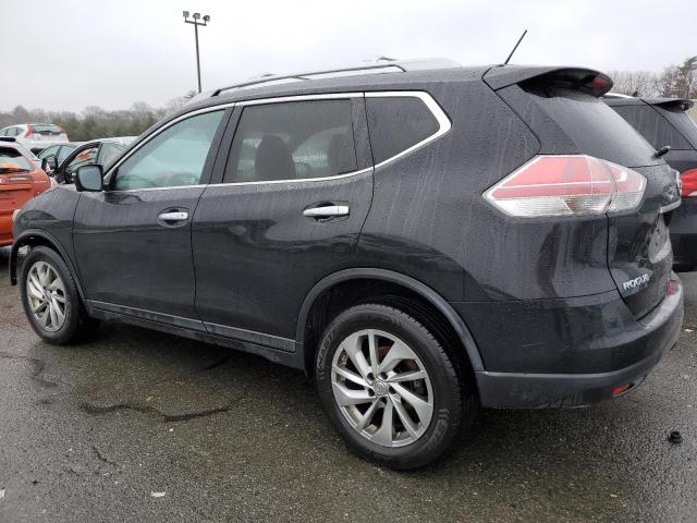 5N1AT2MV0EC787546 | 2014 NISSAN ROGUE S