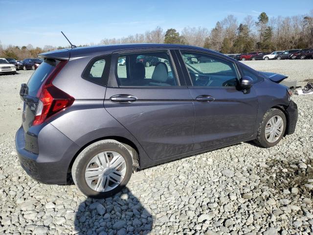 3HGGK5H46JM731920 | 2018 HONDA FIT LX