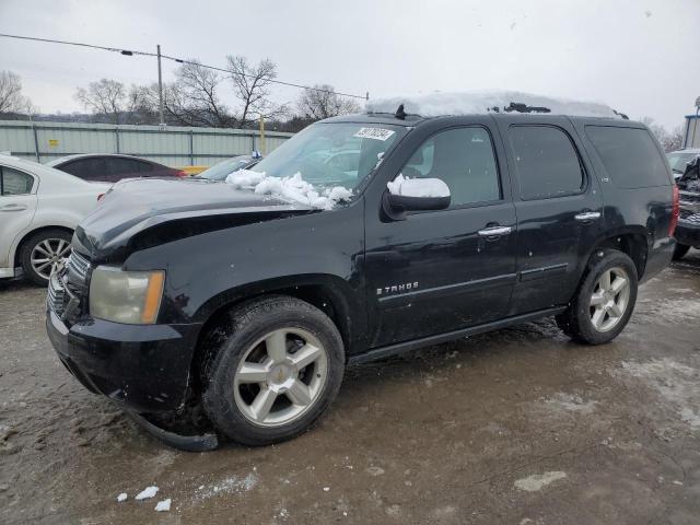 2008 Chevrolet Tahoe 