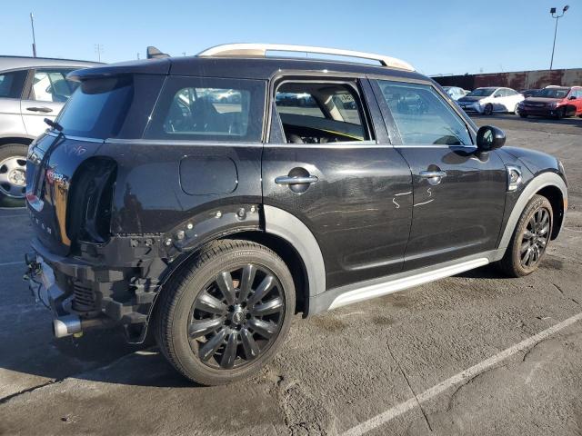 WMZYT3C35J3D99153 | 2018 MINI COOPER S C