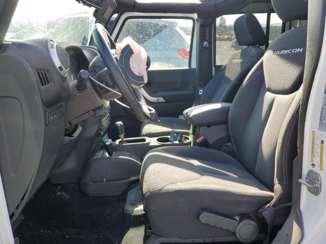2015 Jeep Wrangler - Image 7