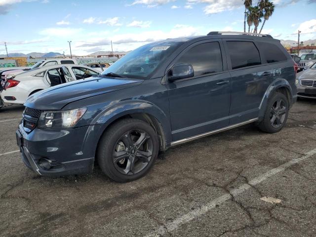 2018 DODGE JOURNEY CR 3C4PDCGG8JT513640