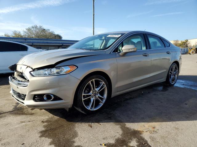 3FA6P0K98GR110411 | 2016 FORD FUSION TIT