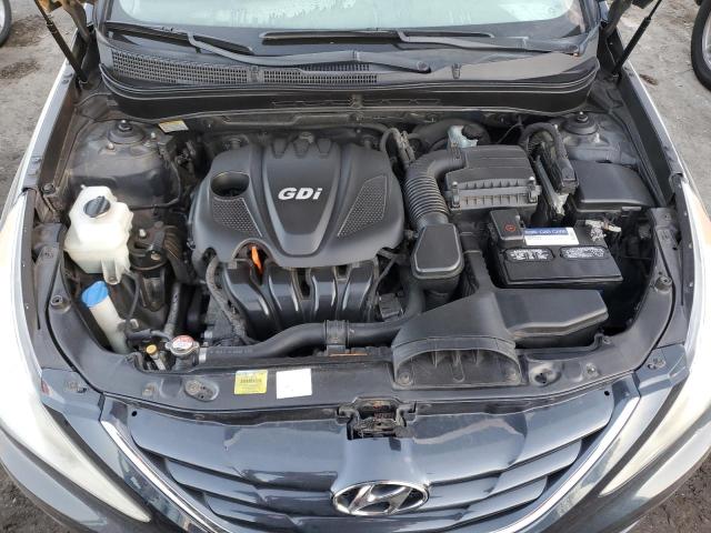 5NPEB4AC9CH451936 | 2012 Hyundai sonata gls