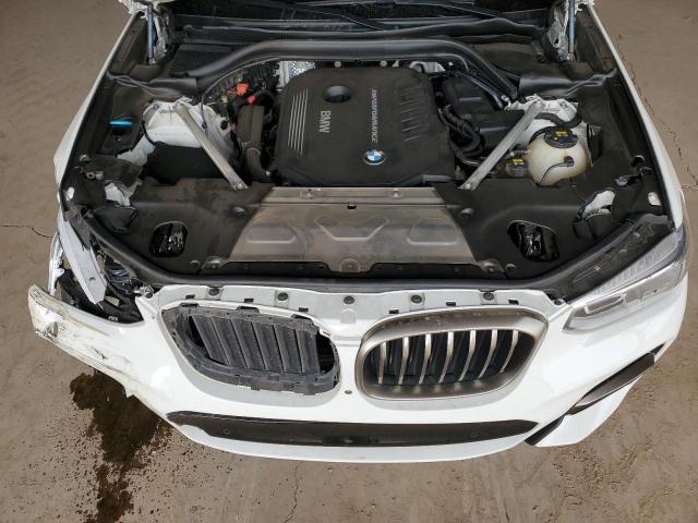 5UXTS3C56J0Y94330 | 2018 BMW X3 XDRIVEM