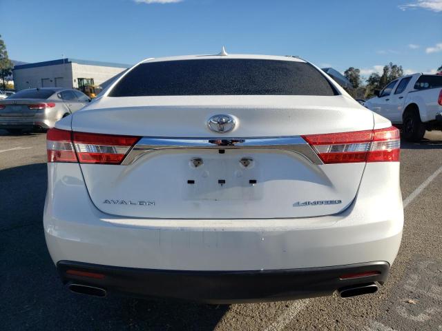 4T1BK1EB5FU157085 | 2015 TOYOTA AVALON XLE