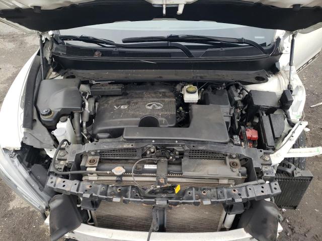 5N1DL0MM7JC517216 | 2018 INFINITI QX60