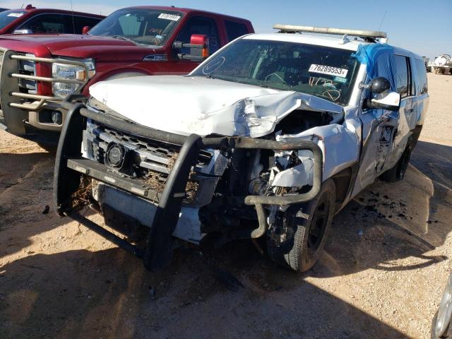 2019 Chevrolet Tahoe 