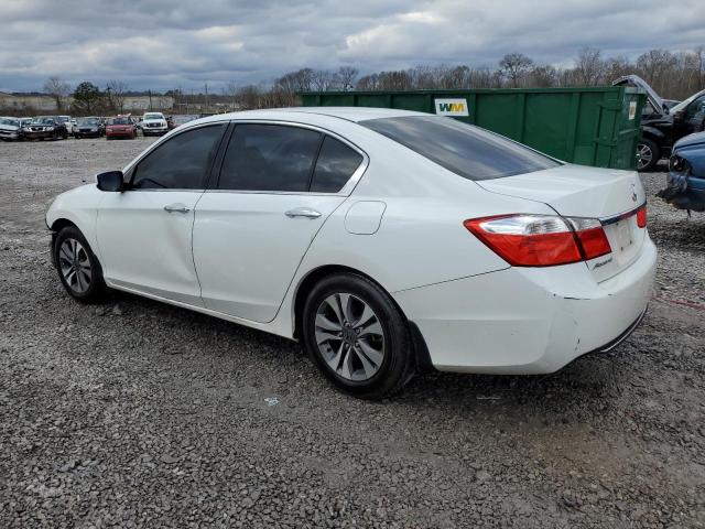 Vin: 1hgcr2f31da146716, lot: 82342433, honda accord lx 20132