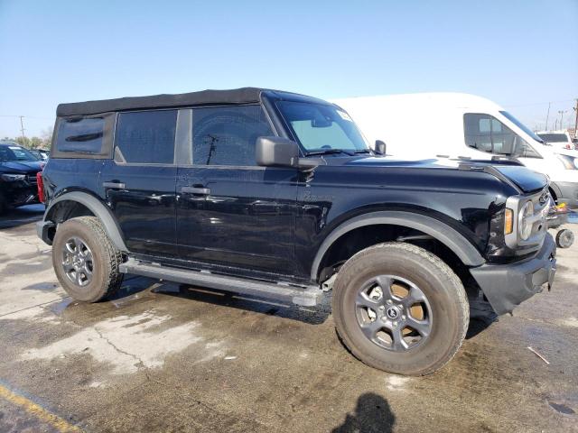 1FMDE5BH9MLA95421 | 2021 FORD BRONCO BAS