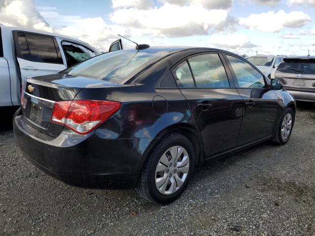 1G1PC5SG0G7209746 | 2016 CHEVROLET CRUZE LIMI