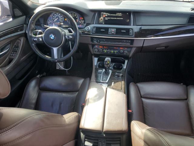 WBAKP9C56GD980396 | 2016 BMW 550 XI