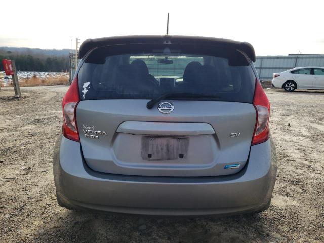 3N1CE2CP5EL418120 | 2014 NISSAN VERSA NOTE