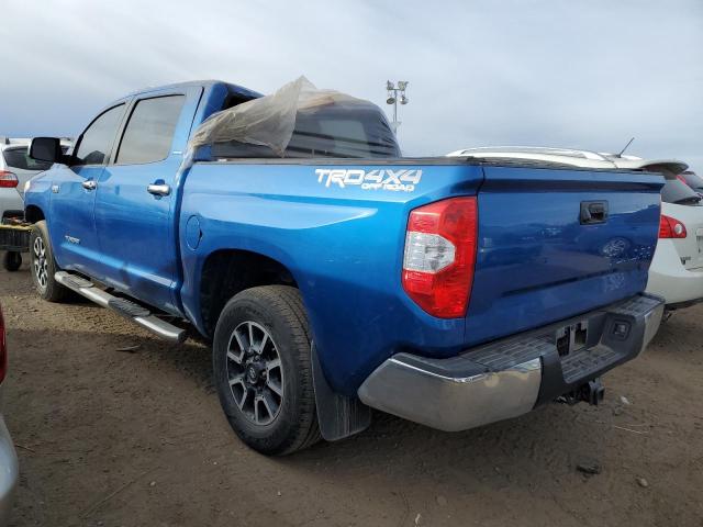 5TFHW5F19GX532556 | 2016 TOYOTA TUNDRA CRE