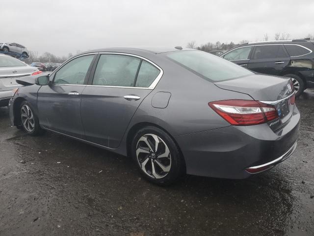 1HGCR2F75HA057840 | 2017 HONDA ACCORD EX