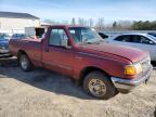 Lot #2862594262 1995 FORD RANGER